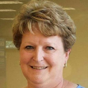 Meet your Posher, Kathy